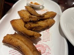 -新白鹿餐厅(爱琴海购物中心店)