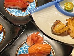 -帝豪水车屋日式精致料理