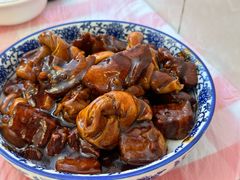 特色红烧肉-玲珑餐厅(陕西南路店)