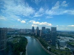 -蜀中吴养生板栗鸡(会展店)