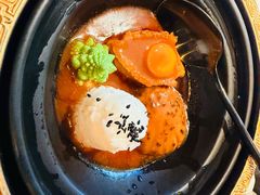 -莉莉海堂HAITANG·烤鸭(国贸商城店)