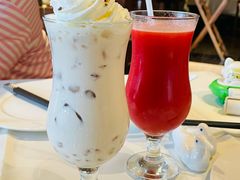 -四季民福烤鸭店(望京旺角店)