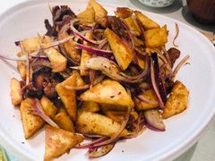 -巴依老爷新疆美食(清华东门店)