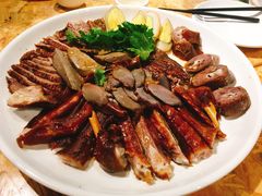 -陈鹏鹏潮汕菜(欢乐海岸 海边景观店)