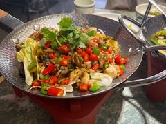 -米椰湘·辣椒炒肉