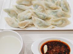 -柏记水饺(哈西万达店)