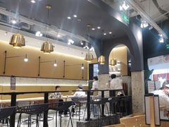 -Pennehut畔尼意面(合肥万象城店)