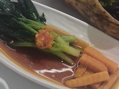 -3号仓库·创意中国菜(新世界城店)