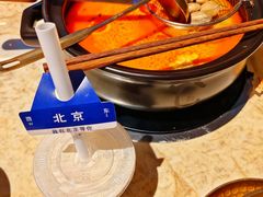 -琥珀川糟粕醋·香草鸭·鸡煲(慈云寺店)