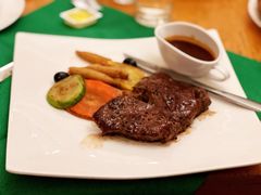 -兰特伯爵西餐厅·啤酒屋(方庄店)