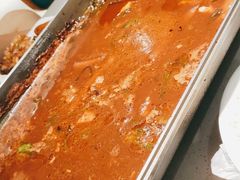 -半天妖烤鱼(东方新天地店)