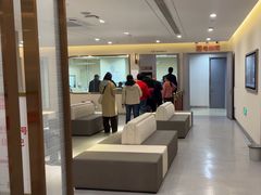 -爱康国宾体检中心(北京航天桥光耀东方分院)