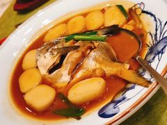 -妈妈家·本帮菜(总店)