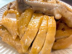 白斩鸡-妈妈的小作坊(陈家镇店)