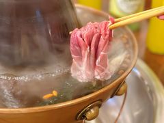 -前门张记涮肉(前门店)