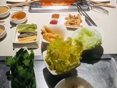 -海底捞火锅(枫蓝国际购物中心店)