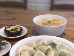 -海胆小馆(东北水饺·春柳店)