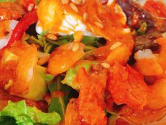 虾沙拉-RAC BAR(安福路店)