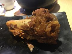 -关东小磨东北菜(上海长风大悦城店)