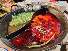 鸿姐老火锅-鸿姐老火锅·传统炒料(上海旗舰店)