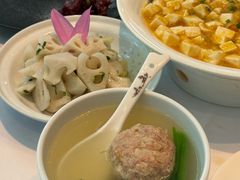-松鹤楼·非遗·苏帮菜(融科店)