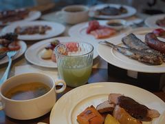 -富力丽思卡尔顿酒店·香荟全日制餐厅