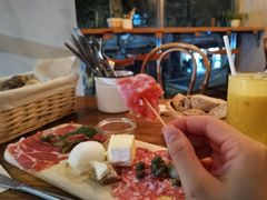 -Alimentari早午餐(安福路店)