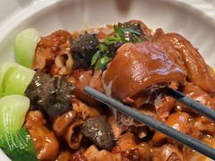 -汉水谣·江景餐厅(江滩店)