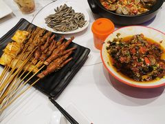-聚在尊味虾皇·夜宵市集(新建店)