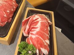 -湊湊火锅·茶憩(合生汇购物中心店)