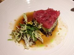 -食间牛排(湖西路店)