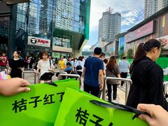 -大悦城(沈阳中街店)