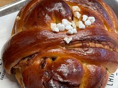 -LANLIZI BAKERY(COSMO店)