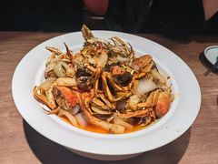 -周家二小姐的菜(西津渡店)