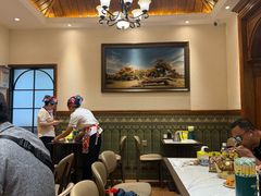 -努日曼无花果抓饭快餐(和田街小区店)