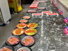 -九记潮汕现切鲜牛肉自助火锅(长沙·方圆荟店)
