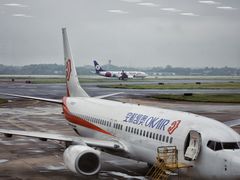 -长沙黄花国际机场-T1航站楼