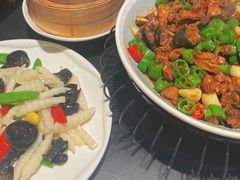 -芳芳私房菜·精做淮扬菜(承德路店)