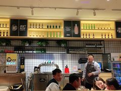 -木屋烧烤(西南角店)