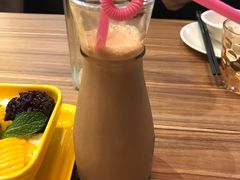 -粤港餐厅(禹州商业广场店)