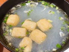 -舒蔡记生煎菜饭(云南中路店)