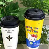 今天的情绪价值是茉莉奶白给的