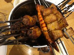 -鬼味烤翅(南锣鼓巷店)
