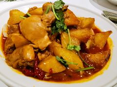 阿西娅大盘鸡-阿西娅食府(中关村店)