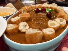 -大铁勺新津菜(东丽阳光新业广场店)