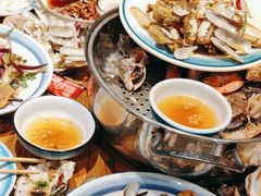 -永红源啤酒·烧烤·海鲜·大排档(台柳路店)