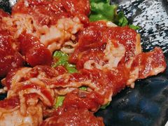 -合易泓烤肉•首创生椰大油边(宁山路店)