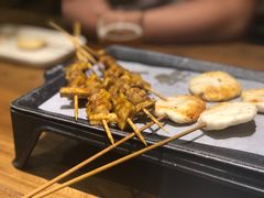 -管氏翅吧(国展店)