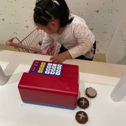 -meland club亲子乐园(重庆万象城店)