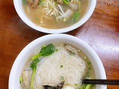 -巴哈面店(沈家门西大街店)